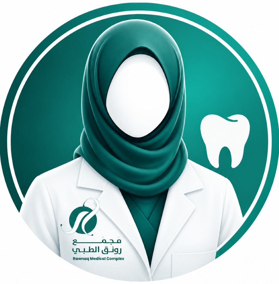دكتورة الهنوف إبراهيم